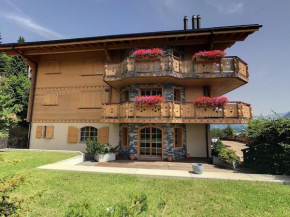 RdpA7 Leysin